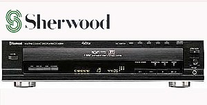 ������ ���� ������ �-5 ��������� SHERWOOD ��� CDC5090R