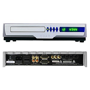 ������ ���� ���� QUAD ���  99 CDS