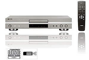 ������ ���� ���� YAMAHA ��� CDX397MK2