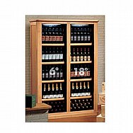 מקרר יין מבית IP דגם CEX2506F מקרר יין מבית IP דגם CEX2506F