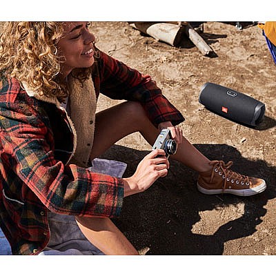 ����� ������ ���� ���� JBL ��� CHARGE 4