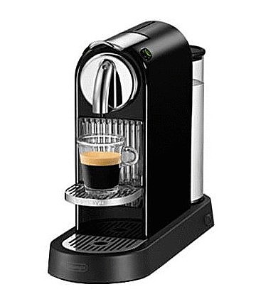����� ��� ���� NESPRESSO ��� CITIZ