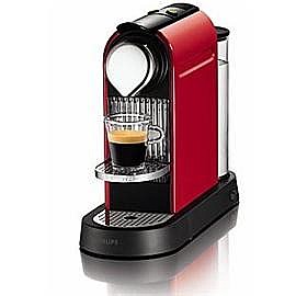 ����� ��� ���� NESPRESSO ��� CITIZ