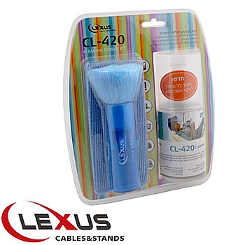 ���� ����� ����� LED\LCD\CRT ���� LEXUS ���� CL420