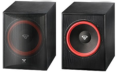 ��� ���� ������ ���� CERWIN VEGA ��� CLS15SX