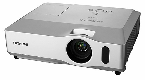 ���� LCD ���� HITACHI ��� CPWX410