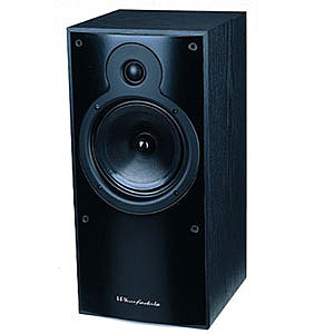 ��� ������� ������ 2way, 100W ���� WHARFEDALE ��� CRYSTAL II
