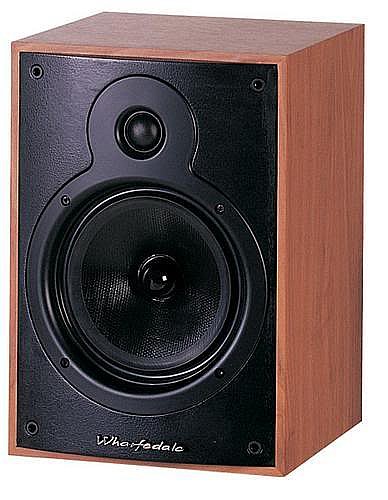 ��� ������� ������ 2way, 100W ���� WHARFEDALE ��� CRYSTAL II