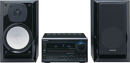 ����� ����� ������ ���� ONKYO ��� CS325 ������