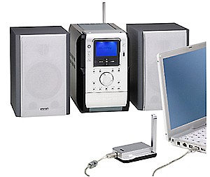 ����� ���� ����� Wireless ���� THOMSON  ��� CS706