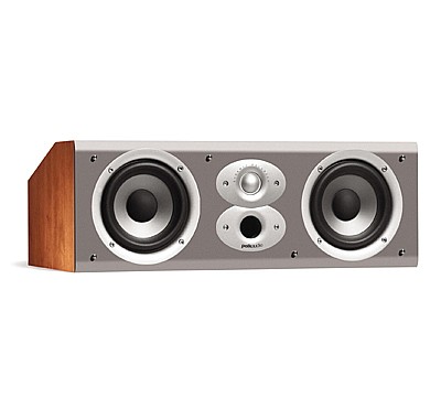 ����� ���� ���� POLKAUDIO ��� CSI3
