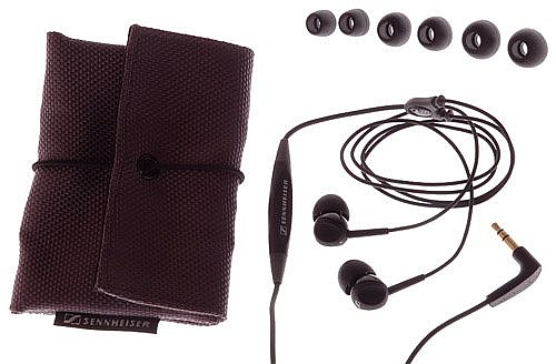 ������� IN EAR ���� SENNHEISER ��� CX299
