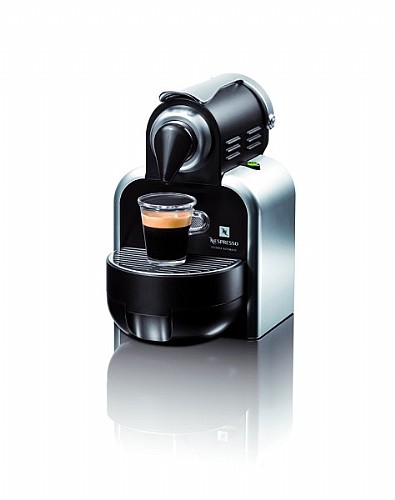 ����� ������ ���� NESPRESSO ��� D101