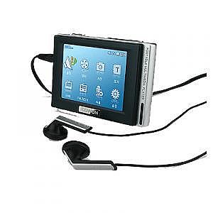 ��� ��������� ���� IAUDIO-COWON ��� D2 ���� 4GB