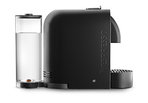 ����� ������ U + ����� ���� NESPRESSO ��� D50