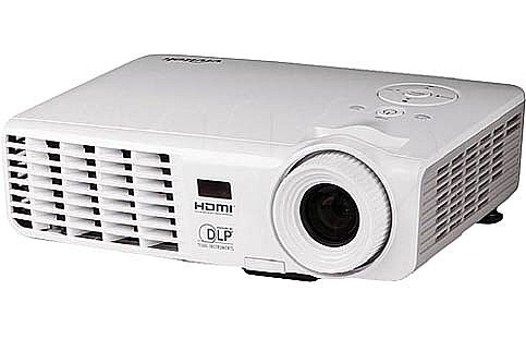 ���� DLP ���� VIVITEK ��� D511