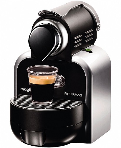 ����� ������ ���� NESPRESSO ��� D99