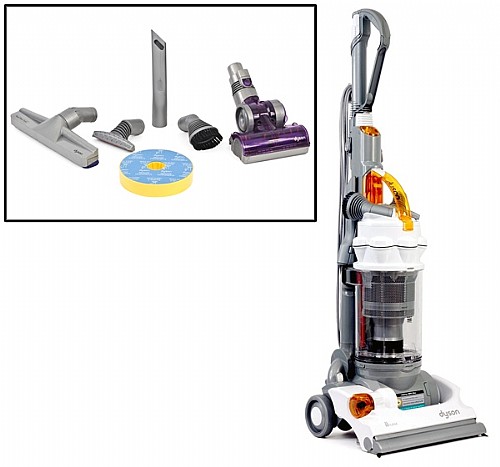 ���� ��� ���� DYSON ��� DC14 FLEXI SS