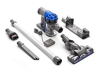 ���� ��� ������ ���� DYSON ���� DC35