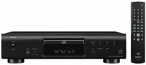 ������ ���� CD ���� DENON ��� DCD510
