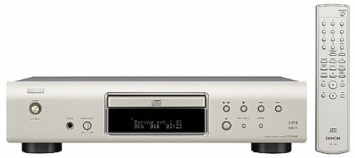 ������ ���� CD ���� DENON ��� DCD510