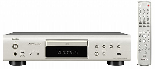 ��� CD ���� DENON ��� DCD710