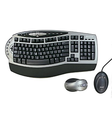 ����� Wireless Optical Desktop 4000
