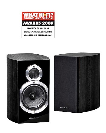 ��� ������� ������ ���� WHARFEDALE ���� DIAMOND 10.1