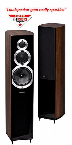 ��� ������� ������� ���� WHARFEDALE ���� DIAMOND 10.5