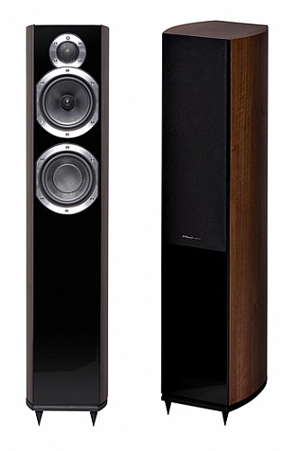 ��� ������� ������� ���� WHARFEDALE ���� DIAMOND 10.6
