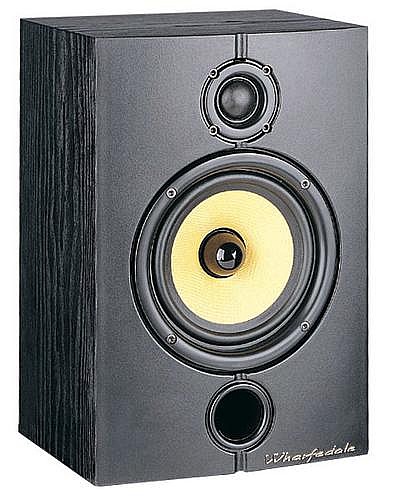 ��� ������� ������  ���� WHARFEDALE ��� DIAMOND 8.1