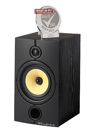 ��� ������� ������  ���� WHARFEDALE ��� DIAMOND 8.1