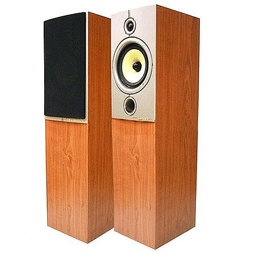 ��� ������� ������� ���� WHARFEDALE ��� DIAMOND 8.3