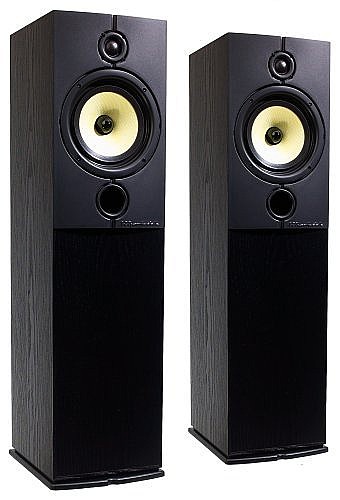 ��� ������� ������� ���� WHARFEDALE ��� DIAMOND 8.3
