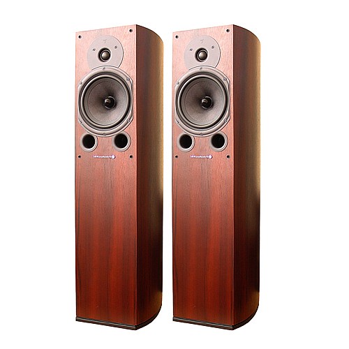 ��� ������� ������� ���� WHARFEDALE ��� DIAMOND 9.4