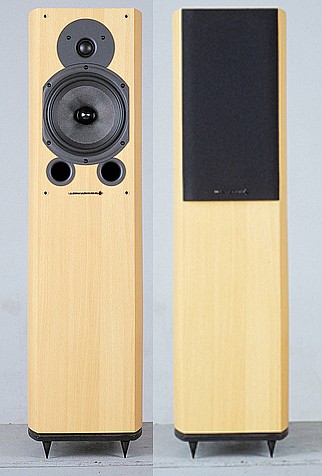 ��� ������� ������� ���� WHARFEDALE ��� DIAMOND 9.4