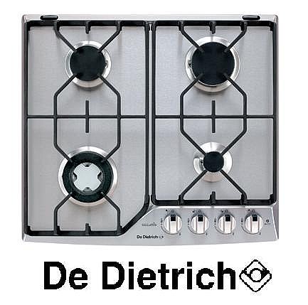 ������ �� ���� 4 ������ ����  DE DIETRICH ���� DTE514XJ