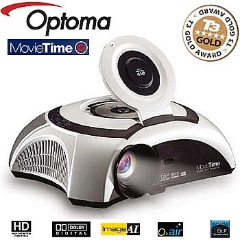 ���� ����� �� DVD ���� OPTOMA ��� DV10