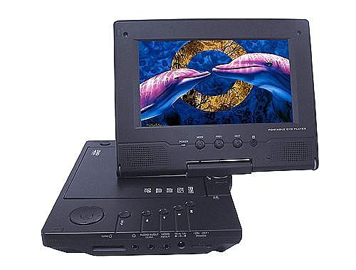��� DVD ���� PIXXEL ��� DVD7305
