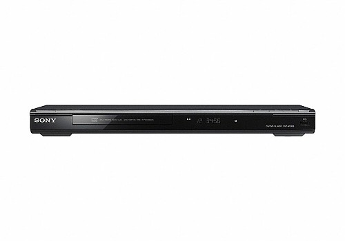 ��� DVD/DIVX ������ USB ���� SONY ��� DVP-NS328B