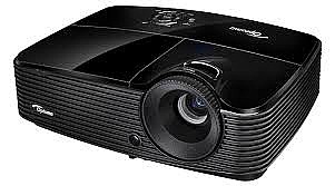 ����  ������ ���� OPTOMA ��� DX330