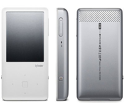 ��� MP4 ���� IRIVER ��� E150 8GB