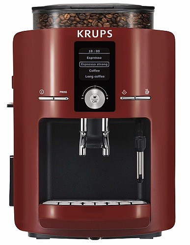 ����� ��� �������� ���� KRUPS ��� EA8255 ����� ����