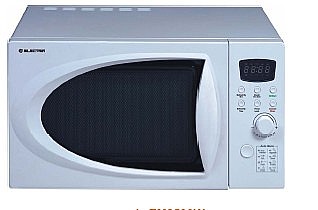 ������� ���� ELECTRA ��� EM2590W