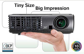 ���� ���� OPTOMA ��� EP7155
