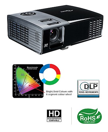 ���� ���� OPTOMA ��� EP761