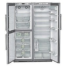 ���� SIDE BY SIDE ���� LIEBHERR ��� ES7051