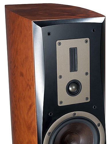 ��� ������� ������� ���� DALI ��� EUPHONIA MS-4