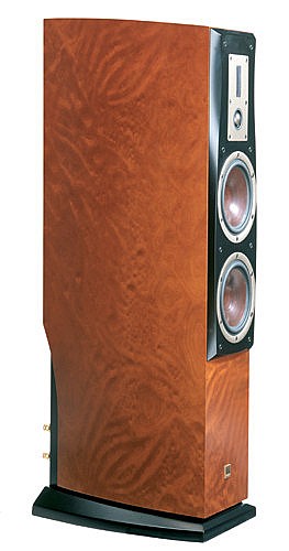 ��� ������� ������� ���� DALI ��� EUPHONIA MS-4