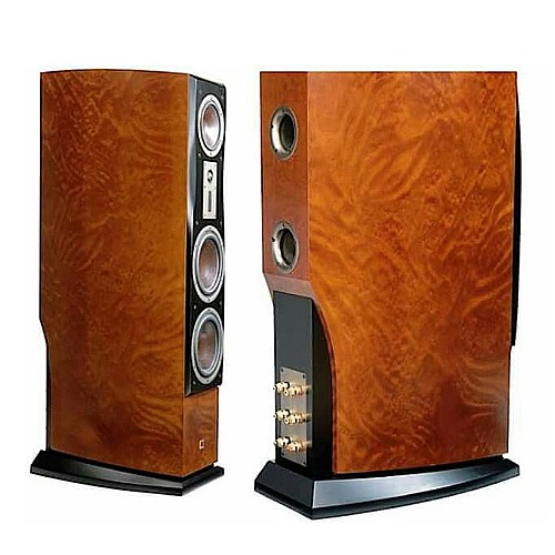 ��� ������� ������� ���� DALI ��� EUPHONIA MS-5